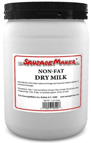 Non-Fat Dry Milk