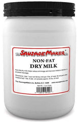 Non-Fat Dry Milk