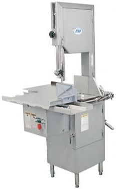 Biro Meat Band Saw Model 1433