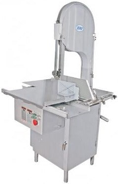 Biro Meat Band Saw  Model 3334SS