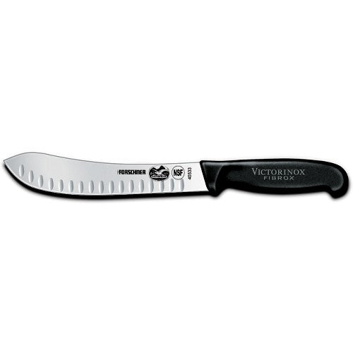 Victorinox Fibrox 8-Inch Serrated Bread Knife with Black Handle(並行輸入品) Victorinox Fibrox Pro Chef\u0027s Knife, 8-Inch Chef\u0027s -