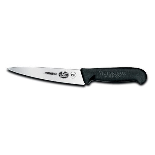 Victorinox 5 Mini Chef's Knife – Alaska Butcher Equipment & Supply
