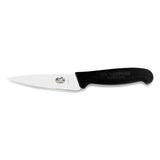 Victorinox 5" Serrated Chef's Knife