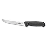Victorinox 6" Boning Knife Stiff-Curved-Wide Back