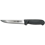 Victorinox 6" Boning Knife Stiff-Extra Wide