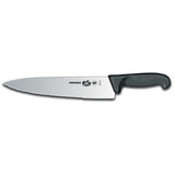 Victorinox 10" Serrated Chef's Knife