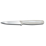 Victorinox 3-1/4" Paring Knife White Handle