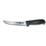 Victorinox 6" Boning Knife Granton-Stiff-Wide Back