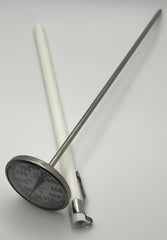 THERMOMETER, DIAL-50/550F : 1 3/4