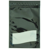 ZIP 7.5X11 5MIL CHAMBER BAG 100 PACK