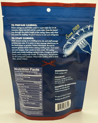 Hog Casing 35-38mm - Home Pack Brand