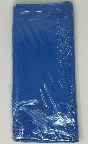 TOTE LINER BLUE 1.5MIL 10PK