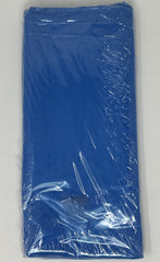 TOTE LINER BLUE 1.5MIL 10PK