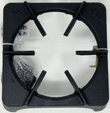 BURNER, CAST IRON-PROPANE : SINGLE