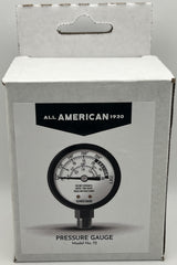 ALL AMERICAN PRESSURE CANNER PARTS