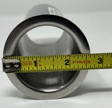 Bag Stuffing Tube 2"