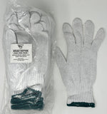 GLOVES, KNIT, ONE SIZE