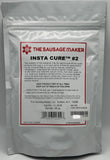 Insta Cure #2, 1 LB BAG