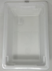 TOTE FOOD BOX 3.5 GAL