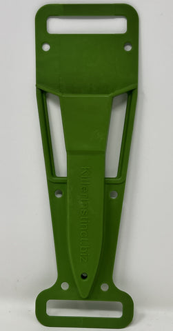 SHEATH, KILLER INSTINCT-SHEATH : 3 1/2