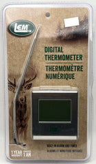 Digital Probe Thermometer LEM