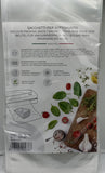 Magic Vac Bags For Suction Machine - Pre Cut Bags / SELECT BAG SIZE FOR PRICE