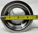 Bag Stuffing Tube 2"