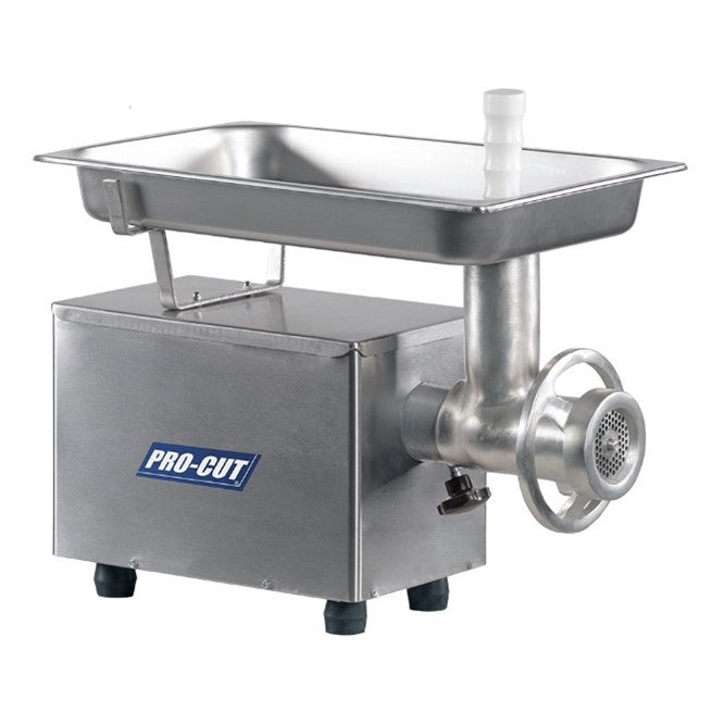 PRO-CUT KG-12 MEAT GRINDER (#12) – Alaska Butcher Equipment & Supply