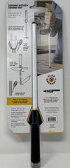 SHARPENER, CERAMIC HONING ROD