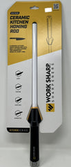 SHARPENER, CERAMIC HONING ROD