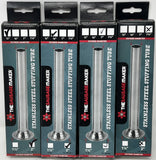 Sausage Stuffer Tubes 15LB, 20LB, 25LB, & 30LB