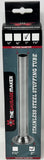 Sausage Stuffer Tubes 15LB, 20LB, 25LB, & 30LB
