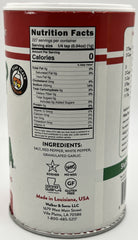 SYM, WHITE PEPPER-8OZ