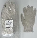 GLOVES, KNIT, ONE SIZE
