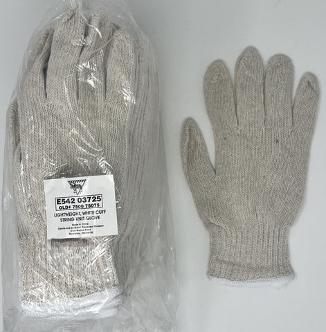 GLOVES, KNIT, ONE SIZE