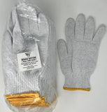 GLOVES, KNIT, ONE SIZE