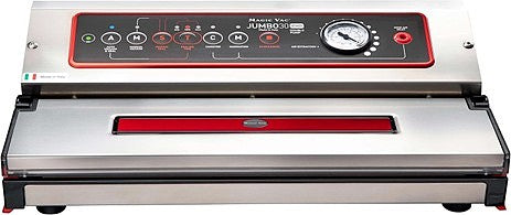 MAGIC VAC JUMBO 30 EVO PLUS