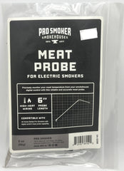 SMOKER, MEAT PROBE, PRO MAX 100