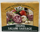 SAUSAGE, SALAMI KIT-SALAMI