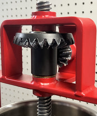 15 LB. Sausage Stuffer by Sausage Maker