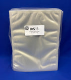 4Mil Vac Bags (500pk) SELECT BAG SIZE FOR PRICE