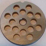 #10/#12 Grinder Plates and Knives, Spacer