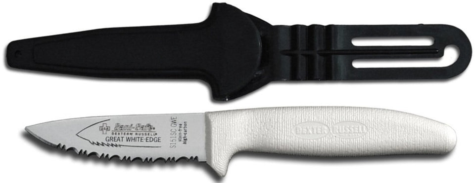 Dexter Russell 9 Knife Scabbard