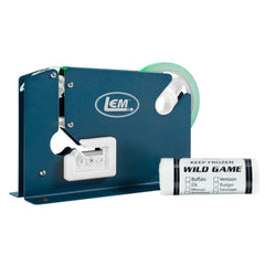 LEM Poly Bag Tape Machine