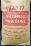 Sawdust 40LB Bags