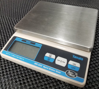 Yamato DKS-3002 4LB Digital Scale – Alaska Butcher Equipment & Supply
