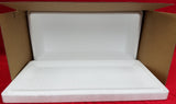 Styrofoam Fish Box 50LB Capacity