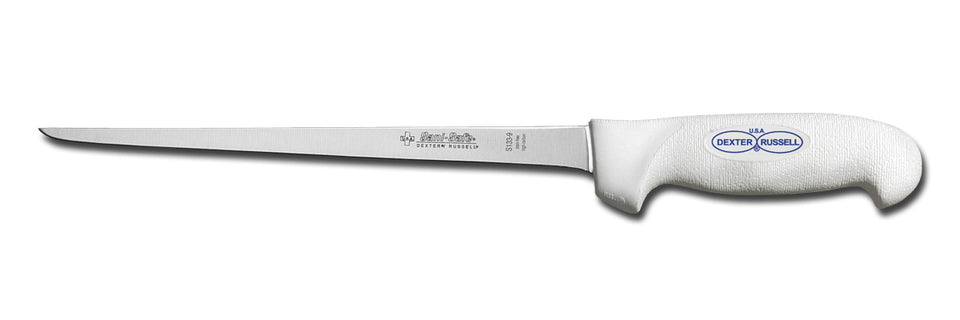 Fillet Knife 9