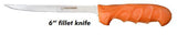 Dexter Russell UR-Cut 6" Fillet Knife Moldable Handle
