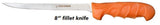 Dexter Russell UR-Cut 8" Fillet Knife Moldable Handle